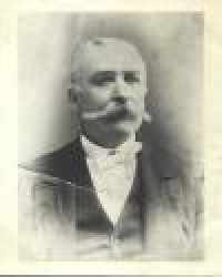 James McKnight (1828 - 1906) Profile